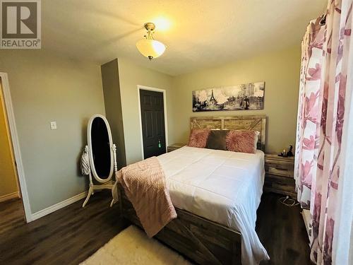 195 Main Street, Point Leamington, NL - Indoor Photo Showing Bedroom