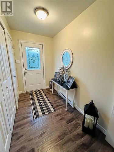 195 Main Street, Point Leamington, NL - Indoor Photo Showing Other Room