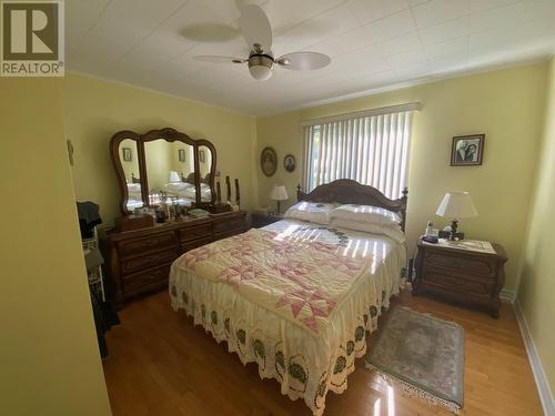 25 Dorchester Avenue, Corner Brook, NL - Indoor Photo Showing Bedroom