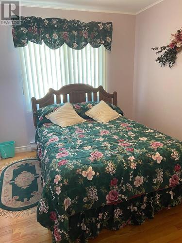 25 Dorchester Avenue, Corner Brook, NL - Indoor Photo Showing Bedroom