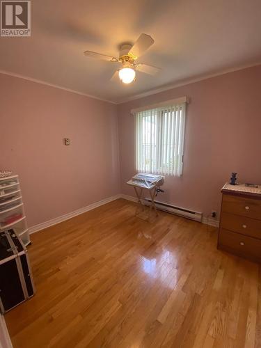 25 Dorchester Avenue, Corner Brook, NL - Indoor Photo Showing Other Room