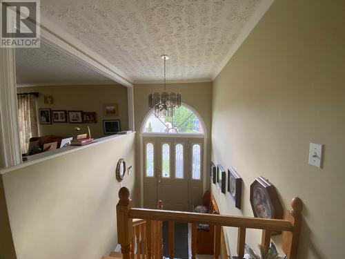 25 Dorchester Avenue, Corner Brook, NL - Indoor Photo Showing Other Room