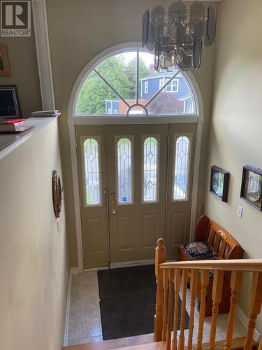 25 Dorchester Avenue, Corner Brook, NL - Indoor Photo Showing Other Room