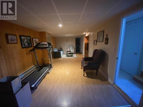 25 Dorchester Avenue, Corner Brook, NL - Indoor Photo Showing Gym Room