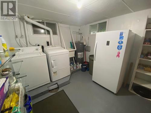 25 Dorchester Avenue, Corner Brook, NL - Indoor Photo Showing Laundry Room