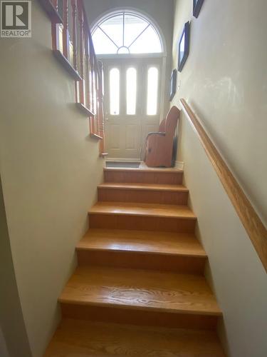 25 Dorchester Avenue, Corner Brook, NL - Indoor Photo Showing Other Room