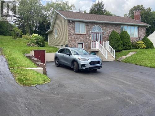 25 Dorchester Avenue, Corner Brook, NL - Outdoor