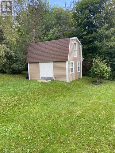 25 Dorchester Avenue, Corner Brook, NL - Outdoor