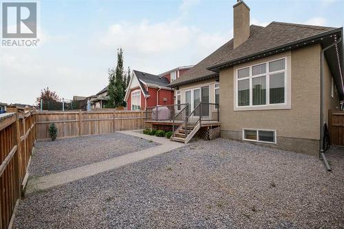 318 Mahogany Manor Se, Calgary, AB - Outdoor