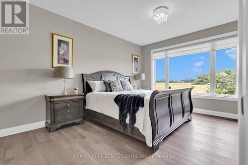 46 Rea Drive, Centre Wellington (Fergus), ON - Indoor Photo Showing Bedroom