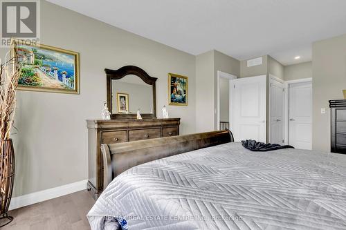 46 Rea Drive, Centre Wellington (Fergus), ON - Indoor Photo Showing Bedroom