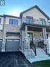 32 Molnar Crescent, Brantford, ON  - Outdoor 