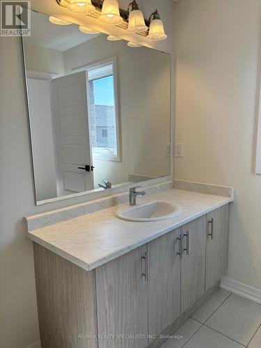 32 Molnar Crescent, Brantford, ON - Indoor Photo Showing Bathroom