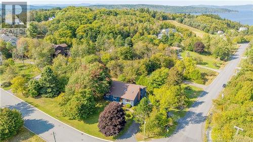 5 Westmount Drive, Saint John, NB - Outdoor With View