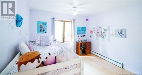 5 Westmount Drive, Saint John, NB - Indoor Photo Showing Bedroom