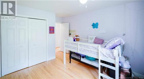 5 Westmount Drive, Saint John, NB - Indoor Photo Showing Bedroom