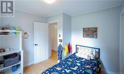 5 Westmount Drive, Saint John, NB - Indoor Photo Showing Bedroom