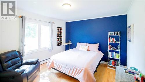 5 Westmount Drive, Saint John, NB - Indoor Photo Showing Bedroom