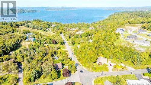 5 Westmount Drive, Saint John, NB - Outdoor With View