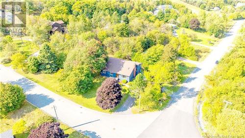 5 Westmount Drive, Saint John, NB - Outdoor With View