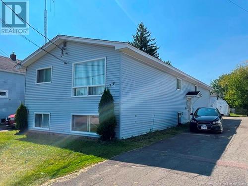 74 Murphy Avenue, Moncton, NB - Outdoor