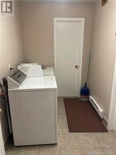 74 Murphy Avenue, Moncton, NB - Indoor Photo Showing Laundry Room