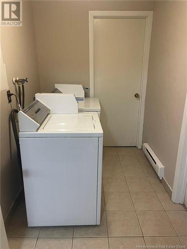 74 Murphy Avenue, Moncton, NB - Indoor Photo Showing Laundry Room