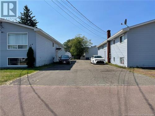 74 Murphy Avenue, Moncton, NB - Outdoor With Exterior