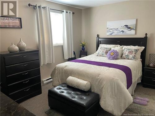 74 Murphy Avenue, Moncton, NB - Indoor Photo Showing Bedroom