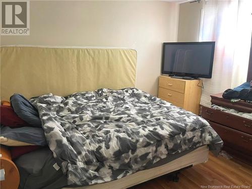 74 Murphy Avenue, Moncton, NB - Indoor Photo Showing Bedroom