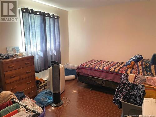 100 Vail Street, Moncton, NB - Indoor Photo Showing Bedroom