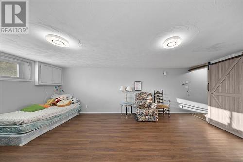 514 Burton Avenue, Sudbury, ON - Indoor Photo Showing Bedroom