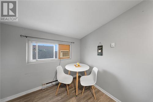 514 Burton Avenue, Sudbury, ON - Indoor Photo Showing Dining Room