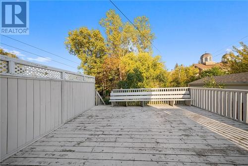 514 Burton Avenue, Sudbury, ON - Outdoor