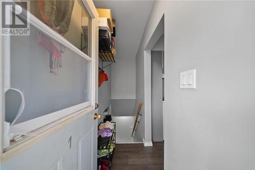 514 Burton Avenue, Sudbury, ON - Indoor Photo Showing Other Room