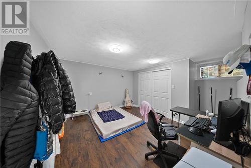 514 Burton Avenue, Sudbury, ON - Indoor Photo Showing Other Room