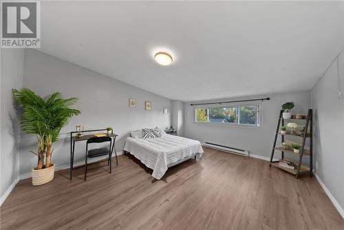 514 Burton Avenue, Sudbury, ON - Indoor Photo Showing Bedroom