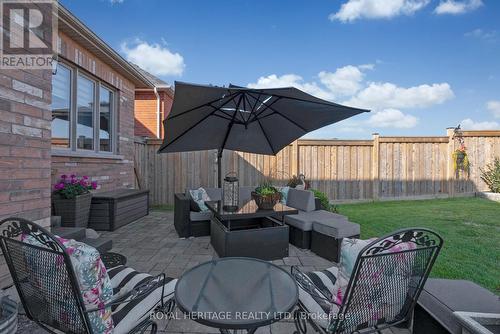 42 Grady Drive, Clarington (Newcastle), ON - Outdoor With Deck Patio Veranda