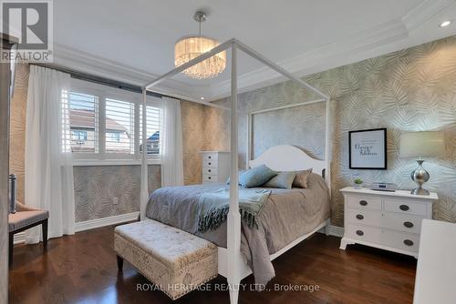 42 Grady Drive, Clarington (Newcastle), ON - Indoor Photo Showing Bedroom