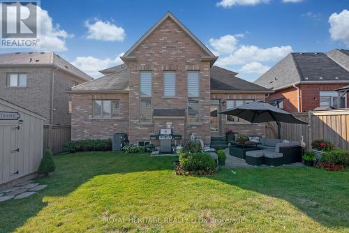 42 Grady Drive, Clarington (Newcastle), ON - Outdoor