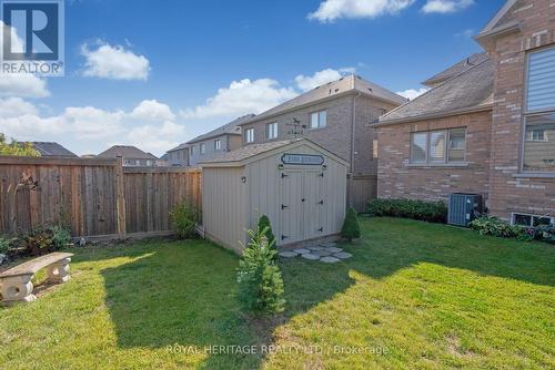 42 Grady Drive, Clarington (Newcastle), ON - Outdoor