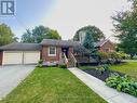 27 Duchess Avenue, London, ON  - Outdoor With Facade 