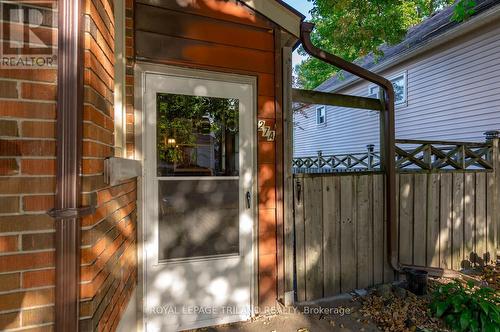 27 Duchess Avenue, London, ON -  Photo Showing Other Room