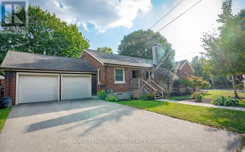 27 Duchess Avenue, London, ON - Outdoor