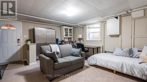 27 Duchess Avenue, London, ON - Indoor Photo Showing Other Room