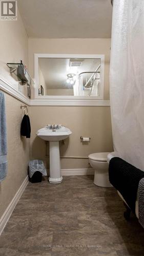 27 Duchess Avenue, London, ON - Indoor Photo Showing Bathroom