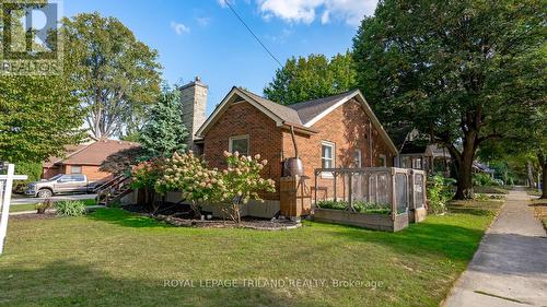 27 Duchess Avenue, London, ON - Outdoor