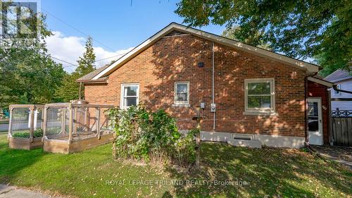 27 Duchess Avenue, London, ON - Outdoor With Exterior