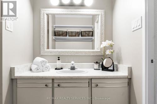 414 - 121 Ling Road, Toronto (West Hill), ON - Indoor Photo Showing Bathroom