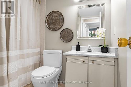 414 - 121 Ling Road, Toronto (West Hill), ON - Indoor Photo Showing Bathroom